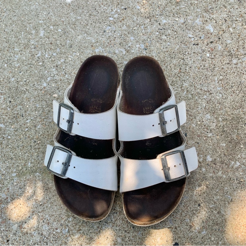 Birkenstock Arizona Sandals